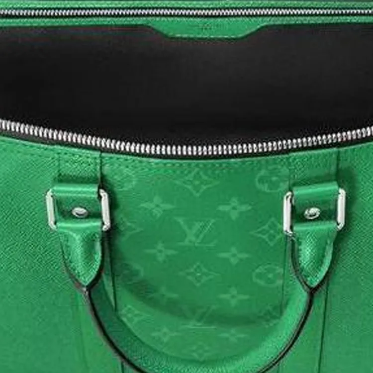 LOUIS VUITTON Keepall Bandoulière 55-3