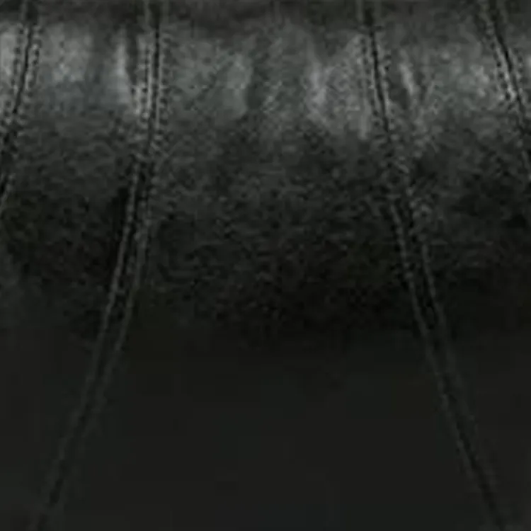 Lemaire Cotton Shoulder Bag, Crossbody Bag Medium Size Unisex Forest Green-3