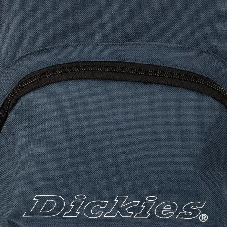 Dickies Polyester Backpack Mini Unisex Air Force Blue-3