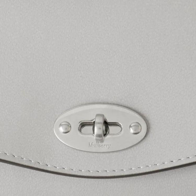 Mulberry Darley Flap Leather Wallet-2