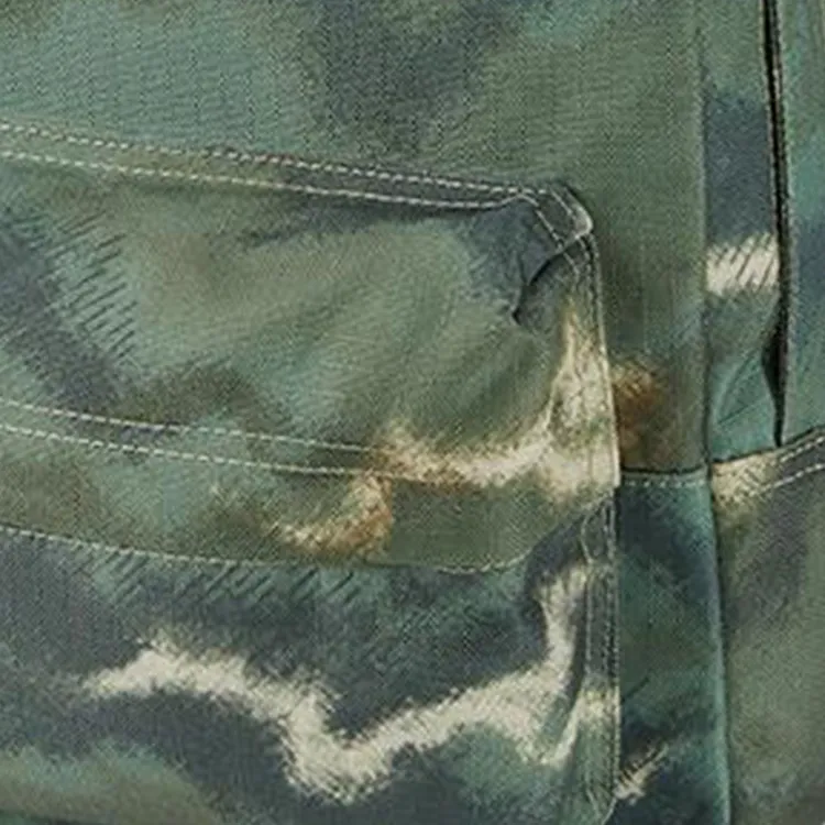 Dakine Polyester Backpack Regular Men's Watercolor Green-4