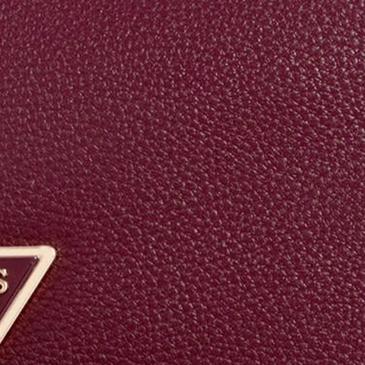 GUESS Shoulder Bags Purple-3