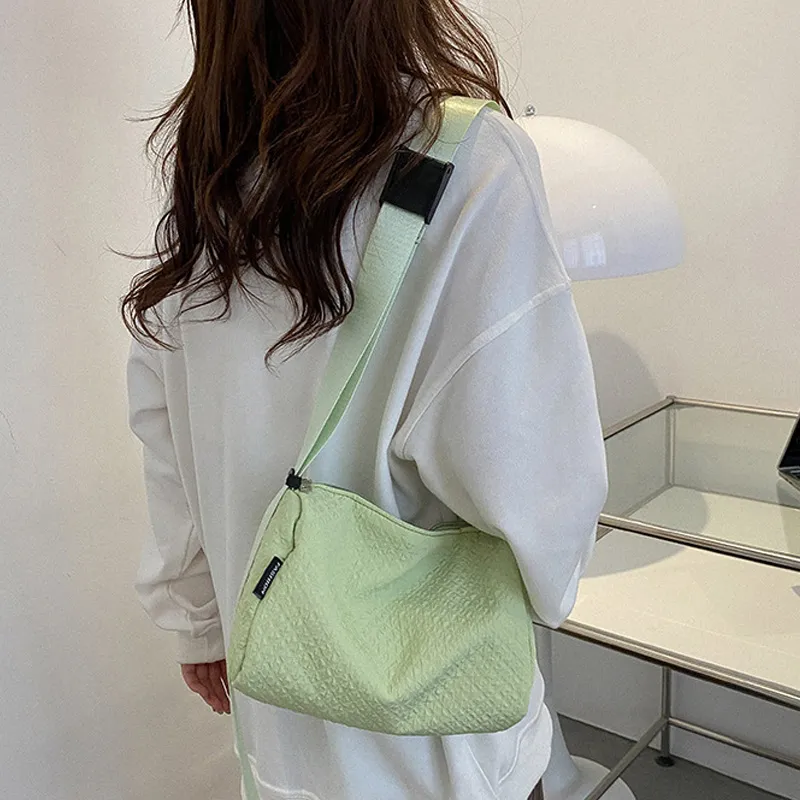 Barang Bear Polyester Shoulder Bag Crossbody Bag Regular Unisex Multicolor-9
