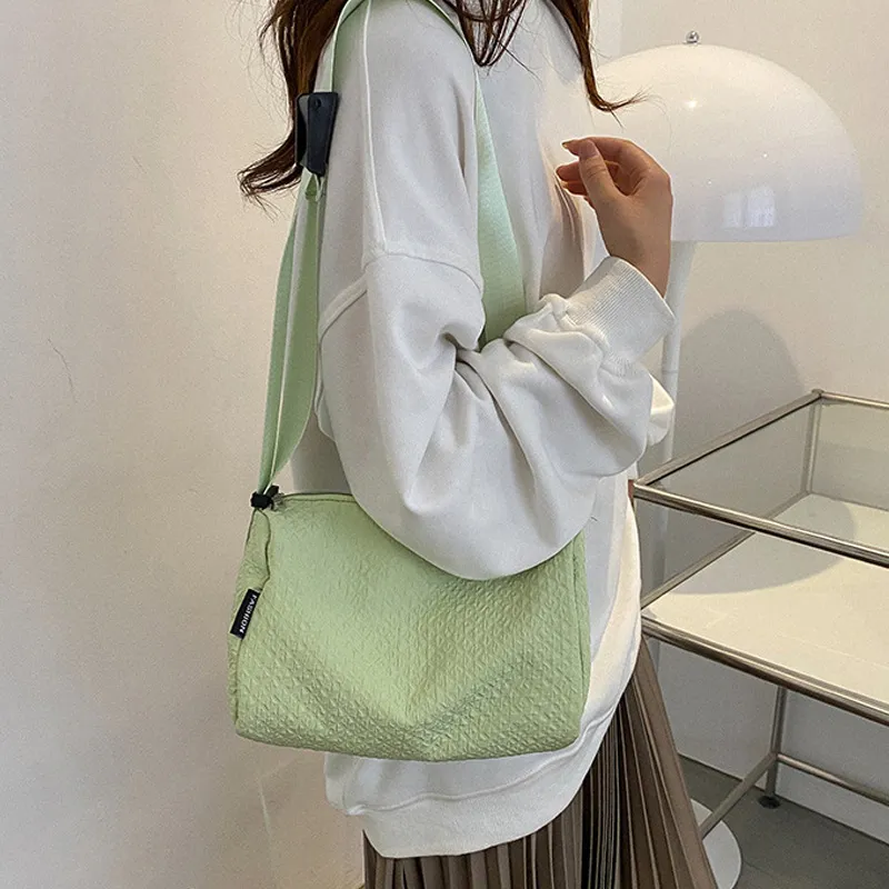 Barang Bear Polyester Shoulder Bag Crossbody Bag Regular Unisex Multicolor-10