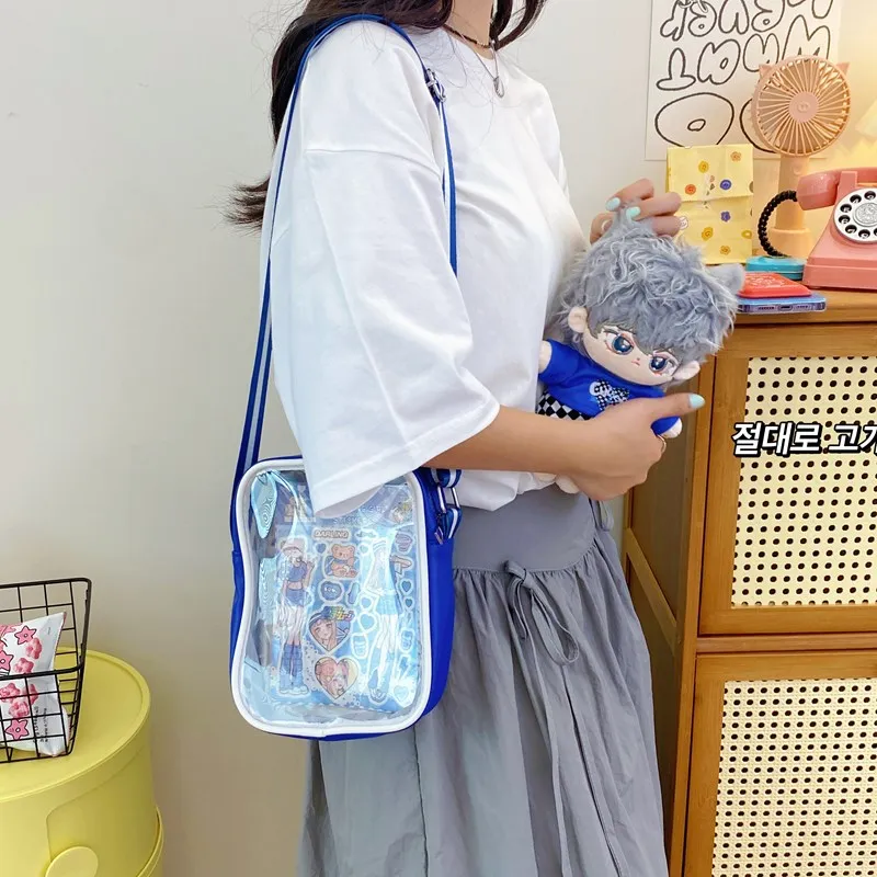 Travel Crossbody Bags-1
