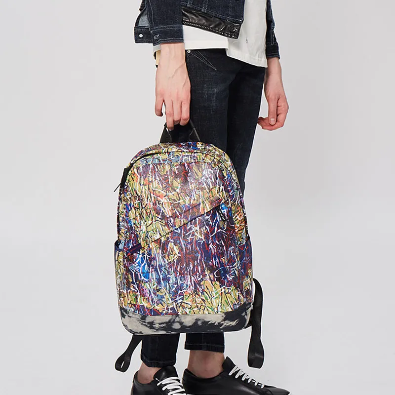 FREQUENTFLYER Backpacks-3
