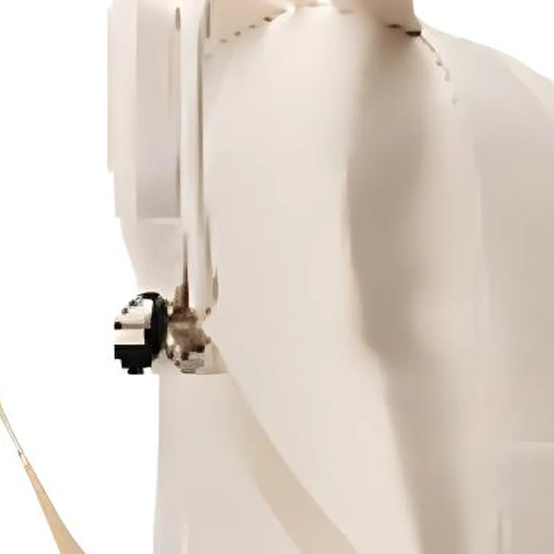 Skechers Fabric Backpack Regular Unisex Pure Beige-4