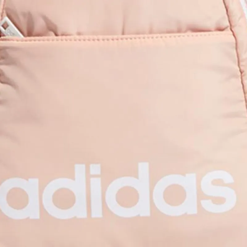 Adidas Backpacks Light Pink Red-3