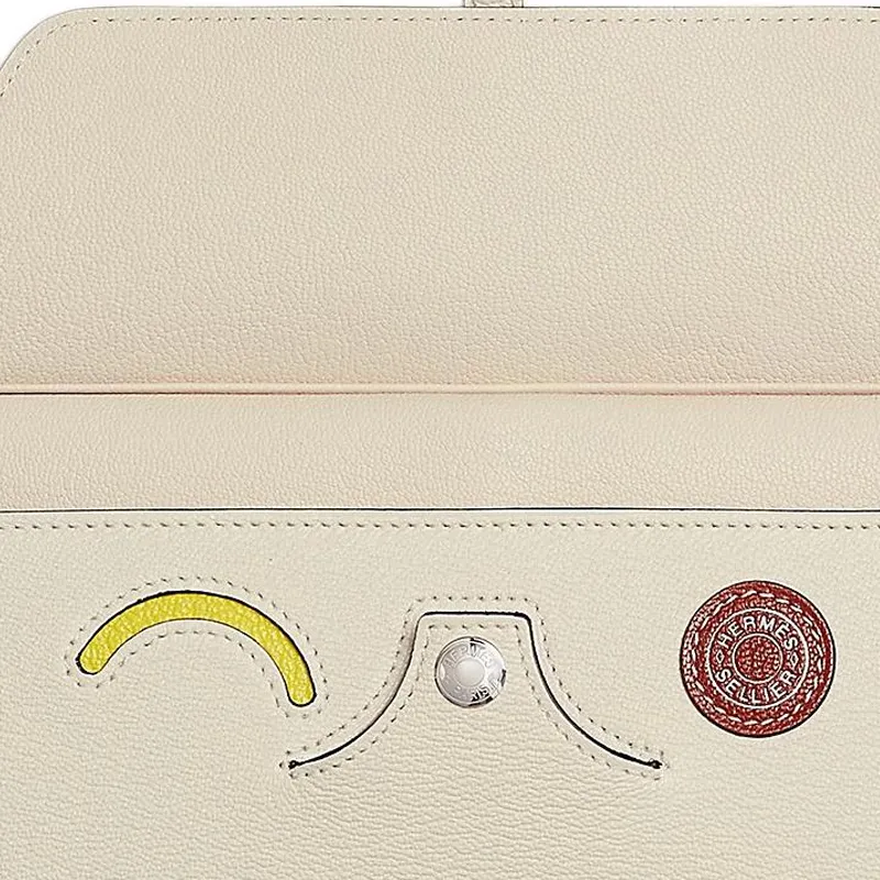 HERMES In The Loop Eyeglass Pouches-3