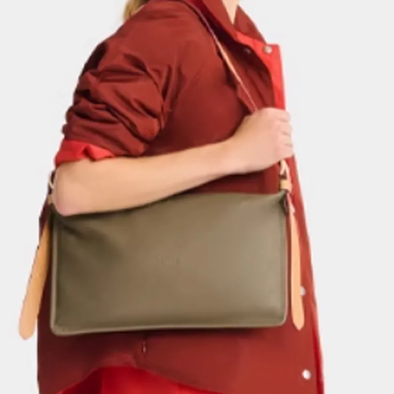 LONGCHAMP Medium Metis Shoulder Bag-3