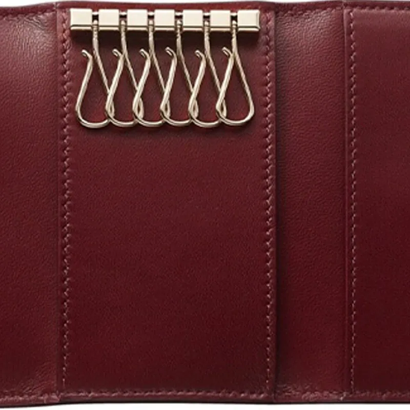 Cartier Key Pouches-3