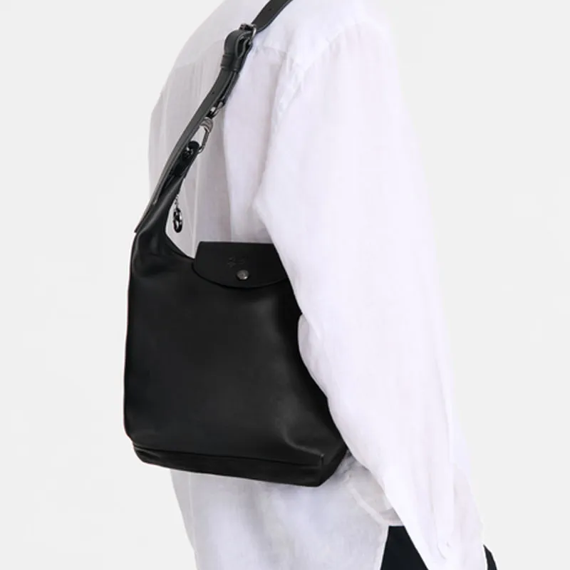 LONGCHAMP M Le Pliage Xtra Shoulder Bag-4