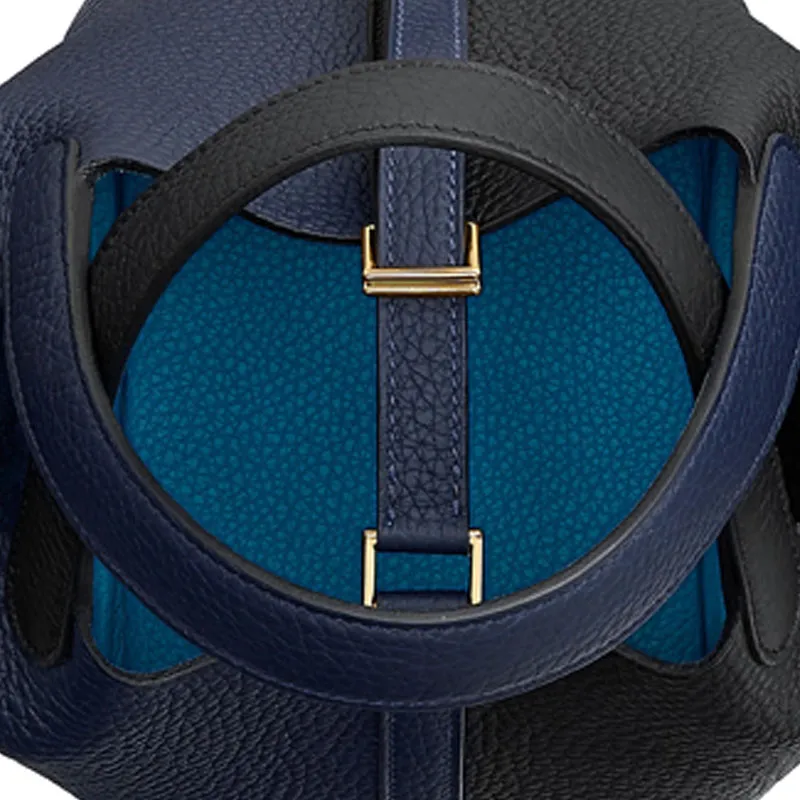 HERMES Picotin Lock Handbags-4