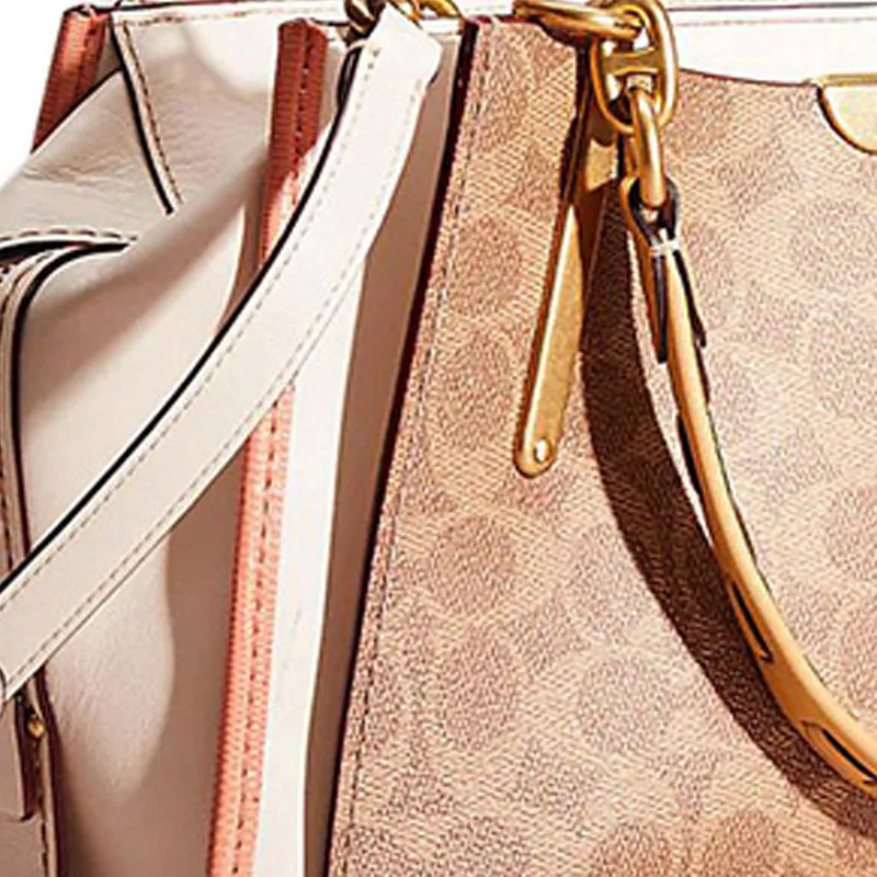 COACH Dreamer Handbags-3