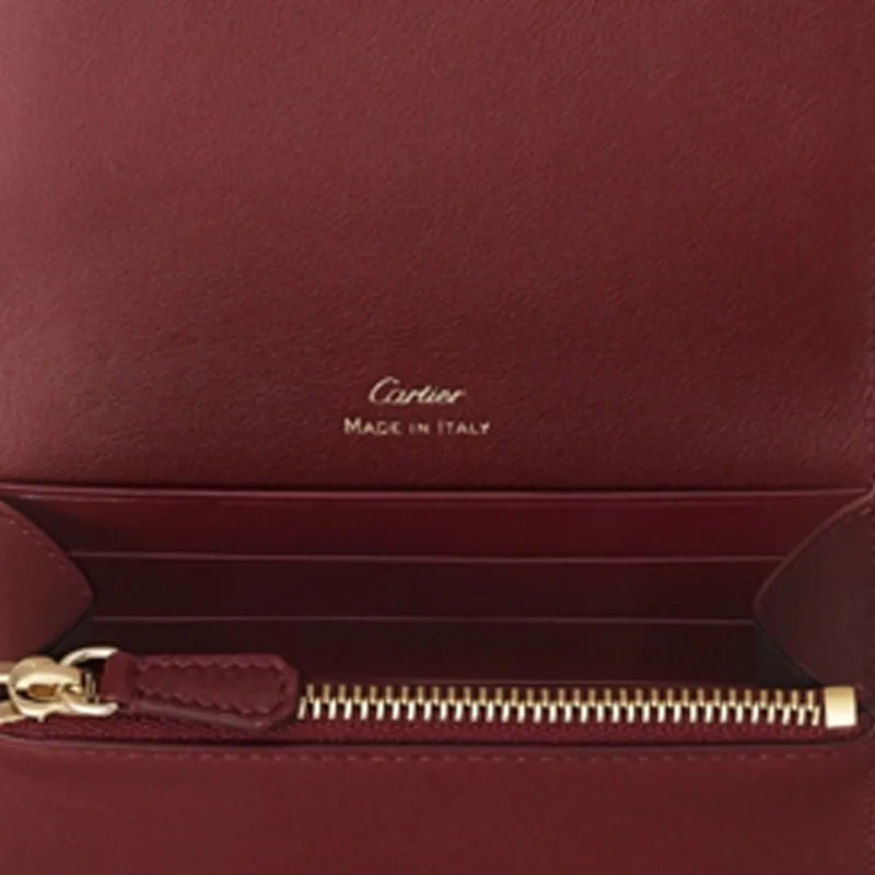 Cartier Card Holders-3