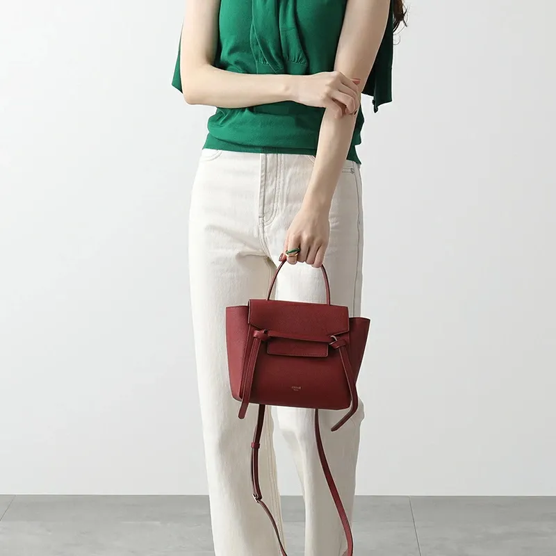 CELINE Belt Handbags-5