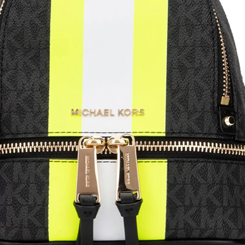 MICHAEL KORS MICHAEL KORS Luggage Collection Backpacks-3