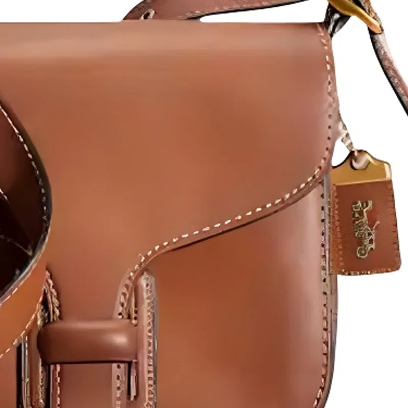 COACH Courier Crossbody Bags-2