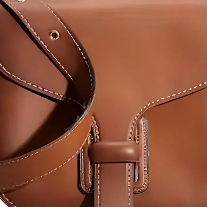 COACH Courier Crossbody Bags-1