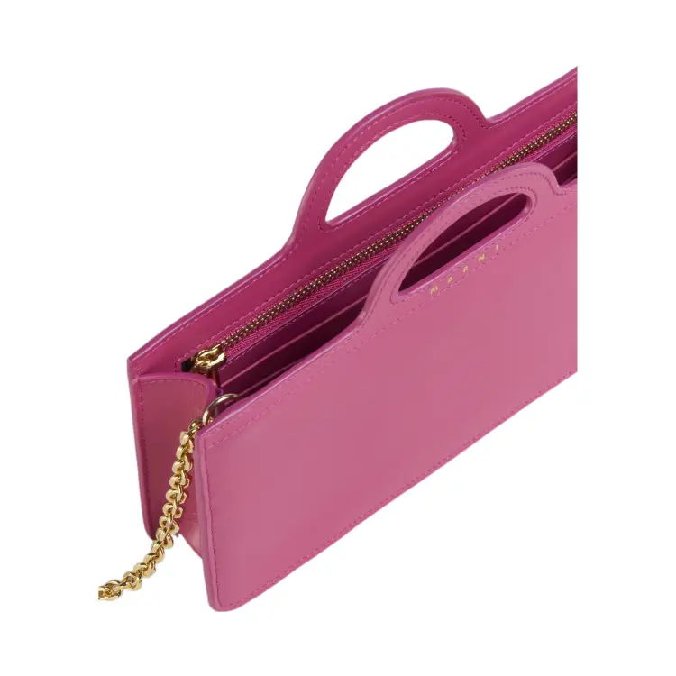 Marni Trunk Soft Bag SBMP0103U0 P2644 Z559B