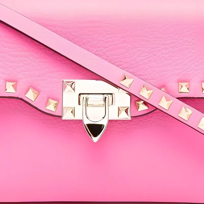 Valentino Rockstud Shoulder Bags-3