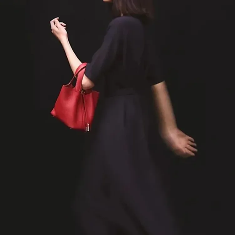 HERMES Picotin Lock Handbags-5