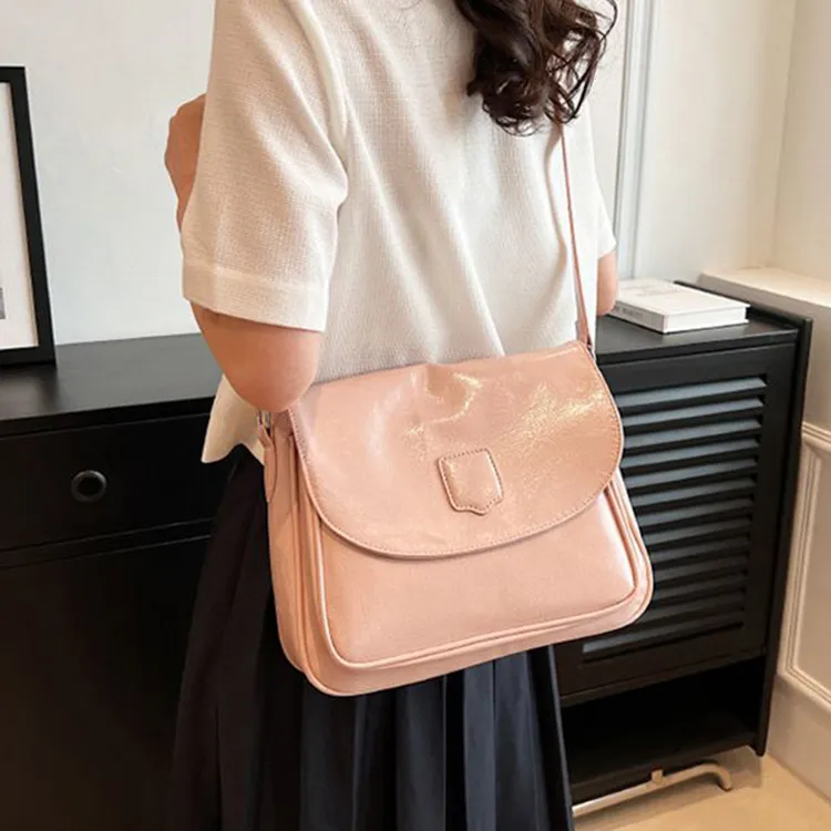 NOMK Shoulder Bags-20