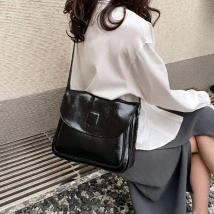 NOMK Shoulder Bags-8