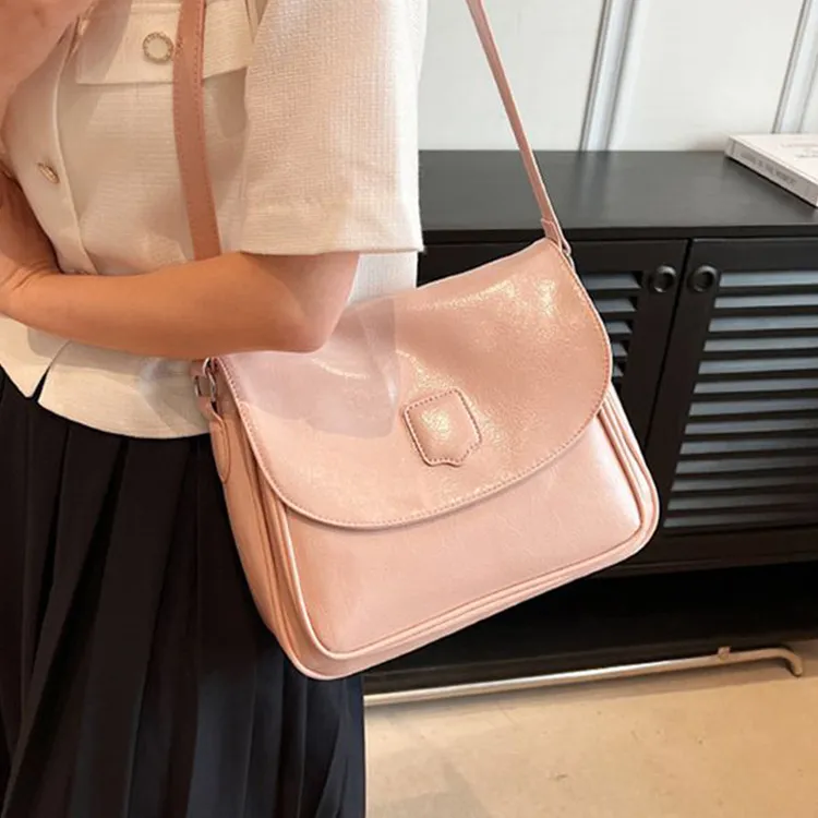 NOMK Shoulder Bags-22