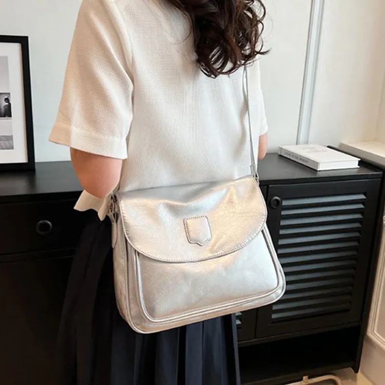 NOMK Shoulder Bags-2