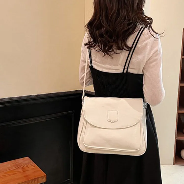 NOMK Shoulder Bags-16