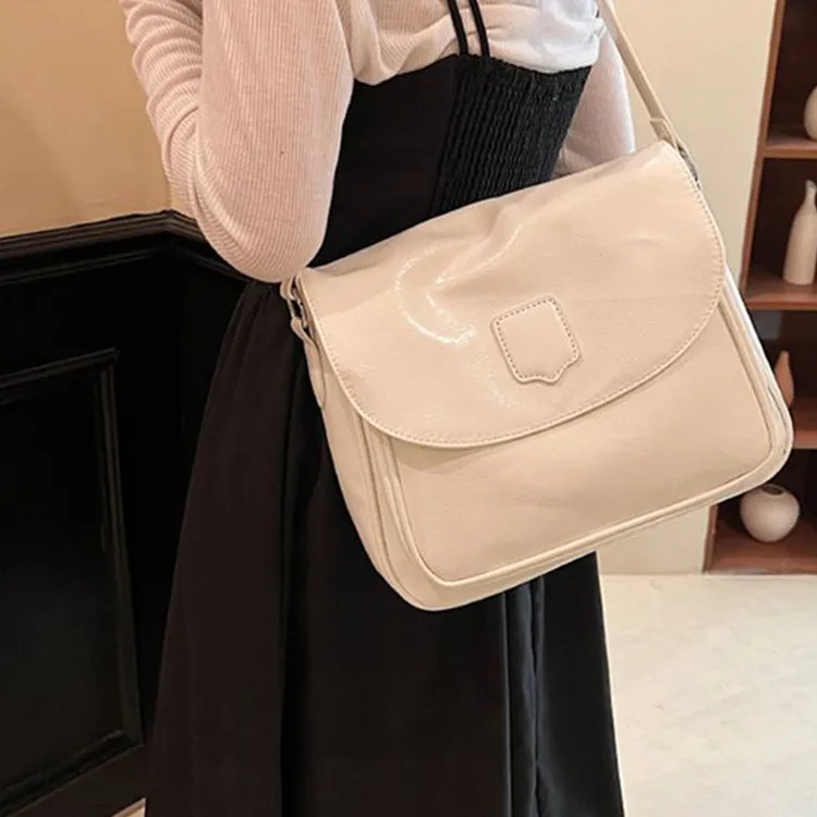 NOMK Shoulder Bags-14