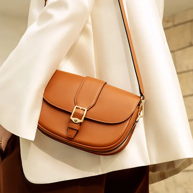 ROSA HERMOSO Crossbody Bags-6
