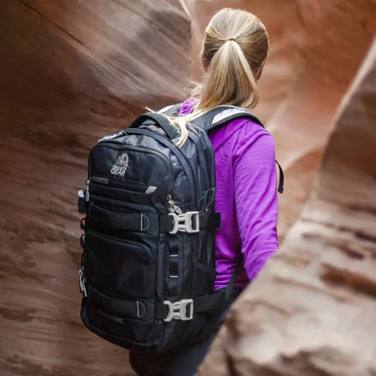 Granite Gear Polyester Backpack Regular Unisex Multicolor-1