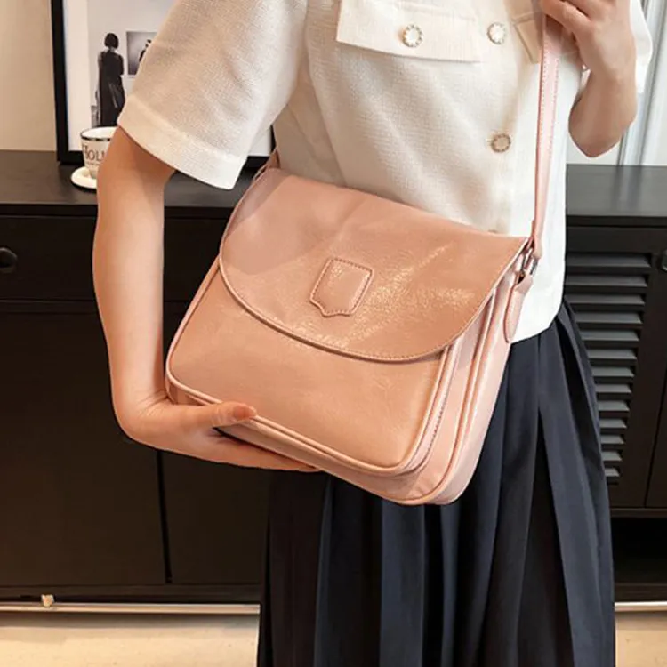 NOMK Shoulder Bags-21