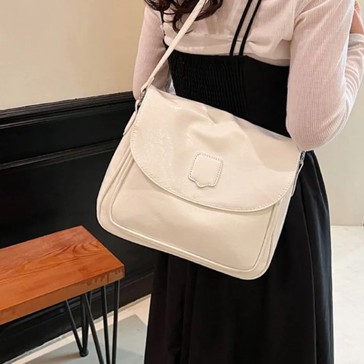 NOMK Shoulder Bags-15