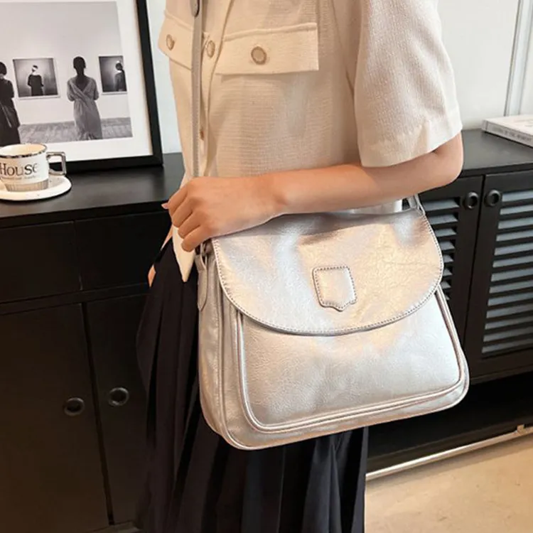 NOMK Shoulder Bags-4
