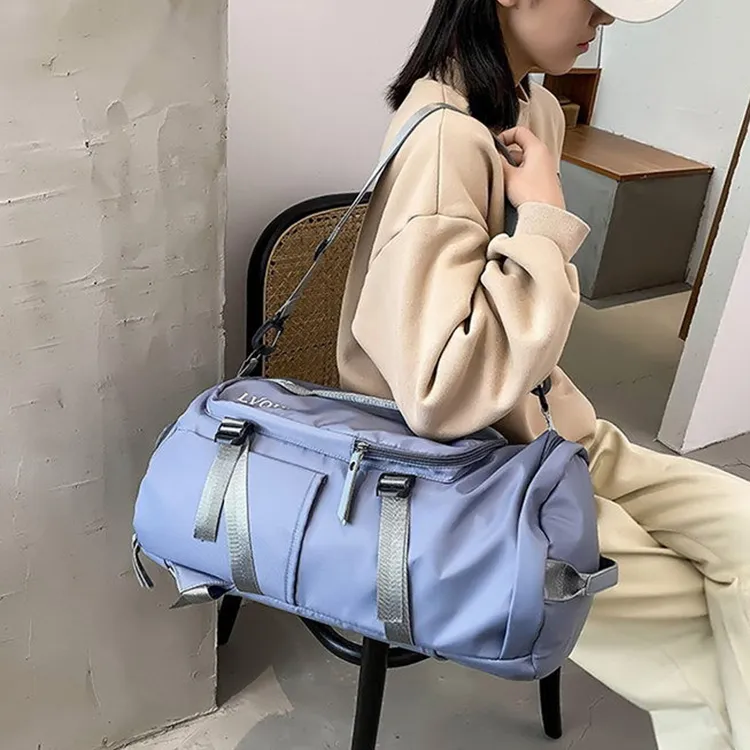 KAKAXI Gym Bags-1