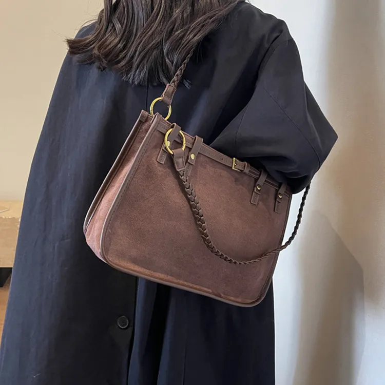 NOMK Shoulder Bags-16
