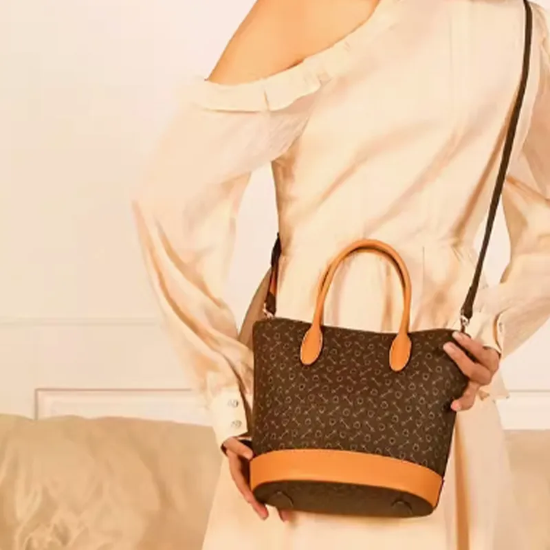 Why Artificial Leather Tote Bag, Shopping Bag, Shoulder Bag, Crossbody Bag, Handbag Small Size Women's Multicolor-10