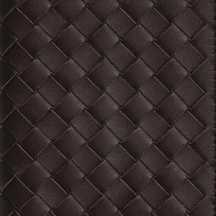 Bottega Veneta Intrecciato Piccolo Flap Card Case-3