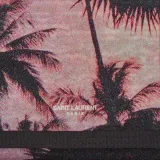 Saint Laurent y
