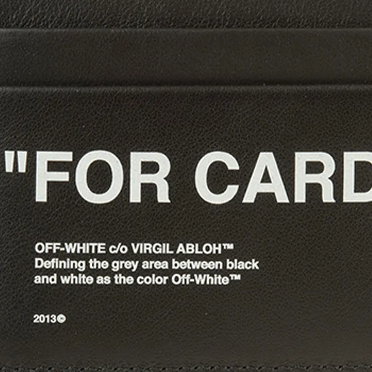 OFF WHITE Wallets-4