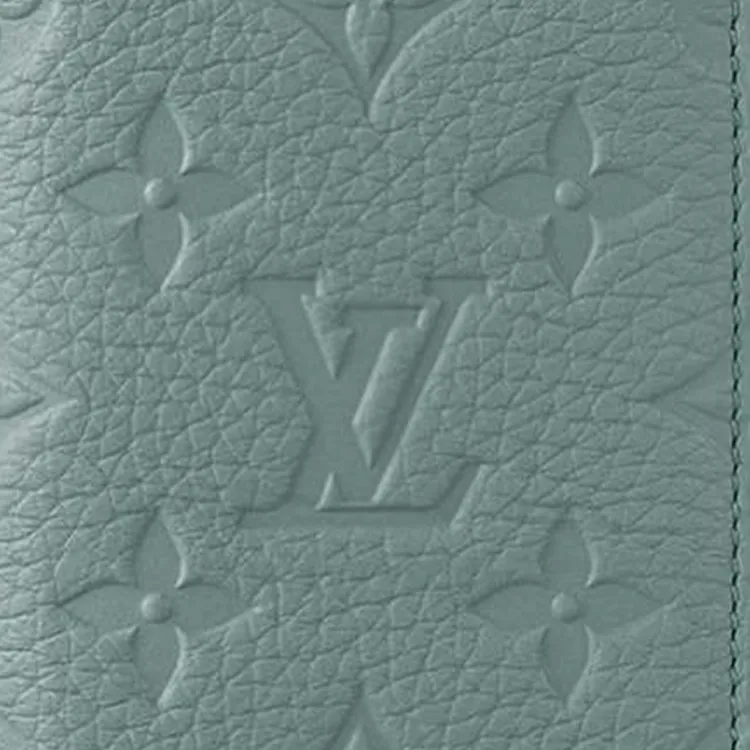 LOUIS VUITTON M83070 Pocket Organizer-4