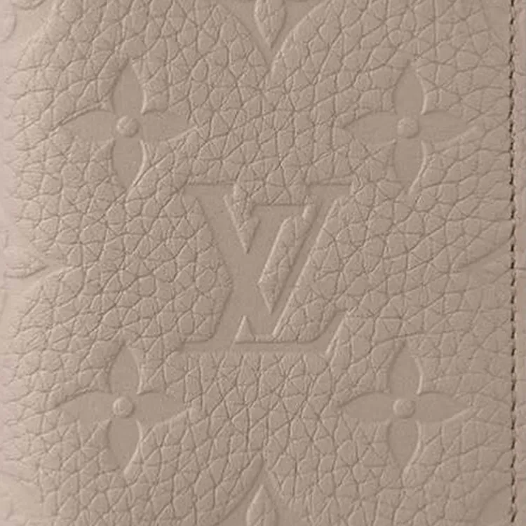 LOUIS VUITTON Pocket Organizer-4