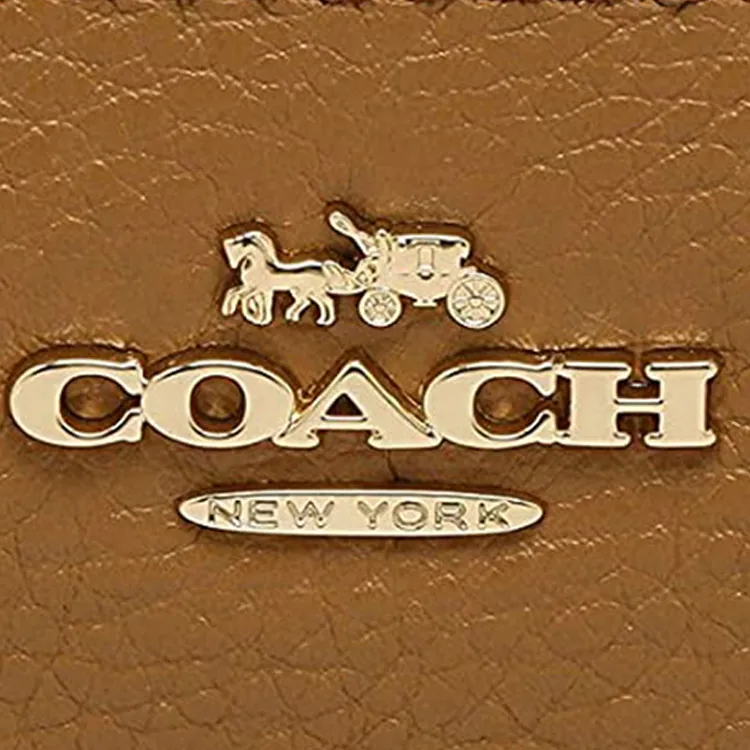 COACH Paxton Crossbody Bags-4