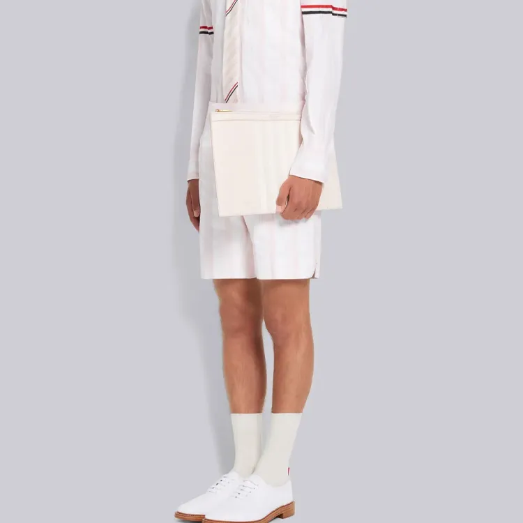 THOM BROWNE Clutches-3