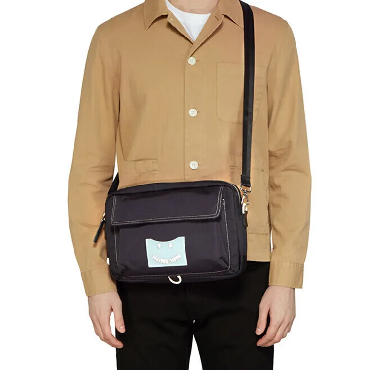 Paul Smith Shoulder Bags-4