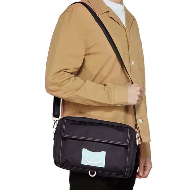 Paul Smith Shoulder Bags-3