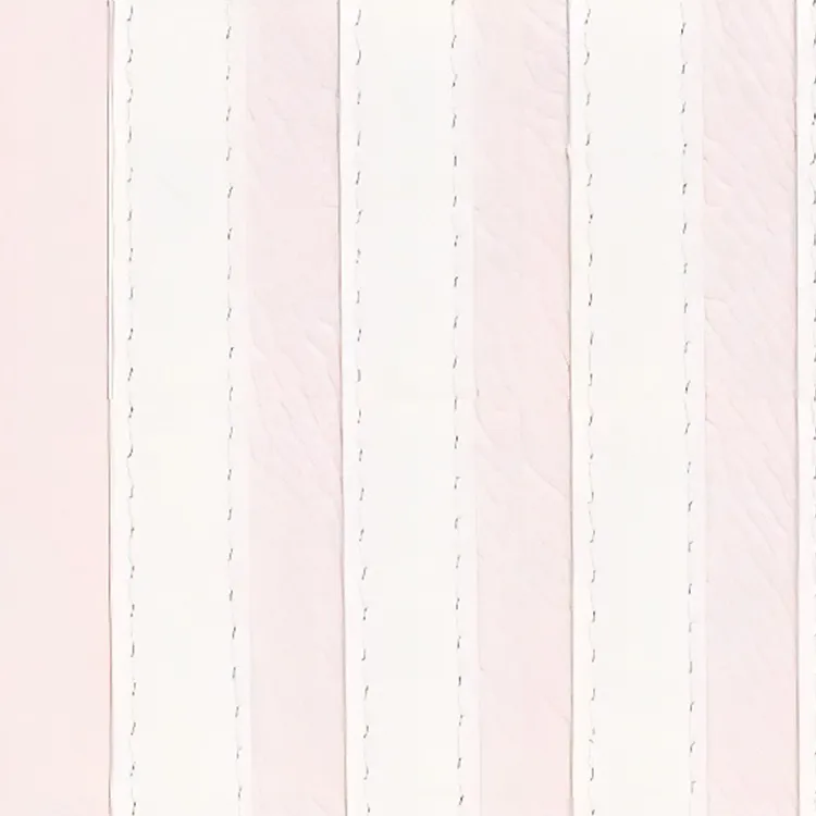 THOM BROWNE 4 Bar Tripe Embellished Cardholder-3